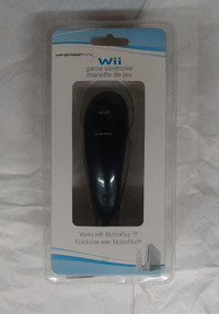 Hip Street Nunchuck for Nintendo wii 