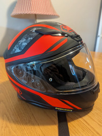 Shoei RF1200 Small New Condition 