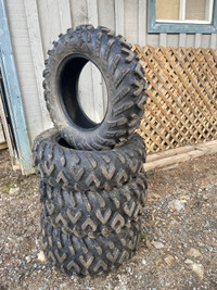 Atv tires