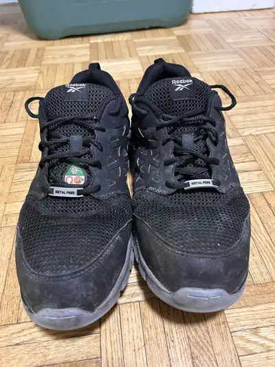 mens 15 safety shoes, View more
