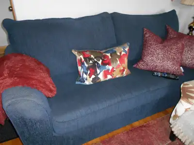 4-piece Furniture Living Room Set for sale! NOW REDUCED!!!, View more