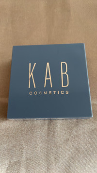 KAB Eyeshadow Palette 