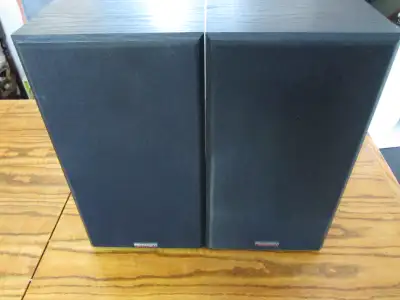Paradigm Performance Series Speakers Model PHANTOM Set Of 2, View more