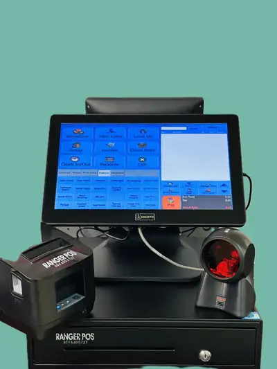 PHARMACY  BEST POS SYSTEM FOR AFFORDABLE PRICE, View more