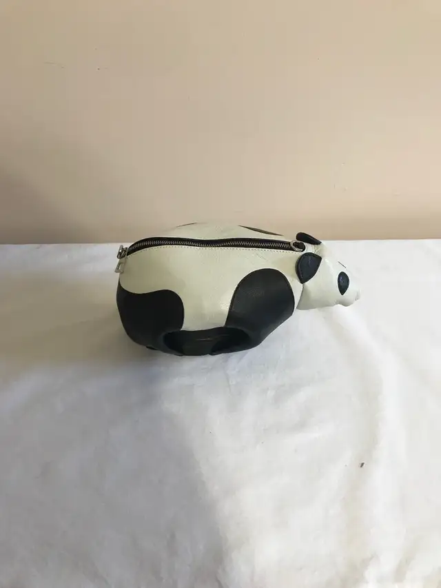 Loewe Panda Crossbody Bag62863284369793122