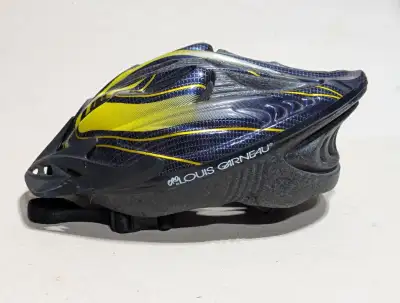 Articles de vélo: Casque, sac de vélo, gants, housse de siège., View more