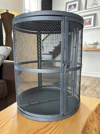 Decorative Metal Cage