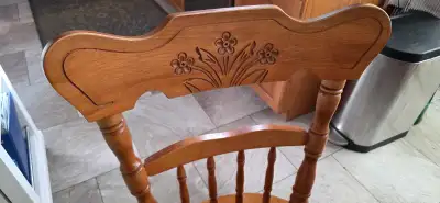 Solid Wooden Table , View more