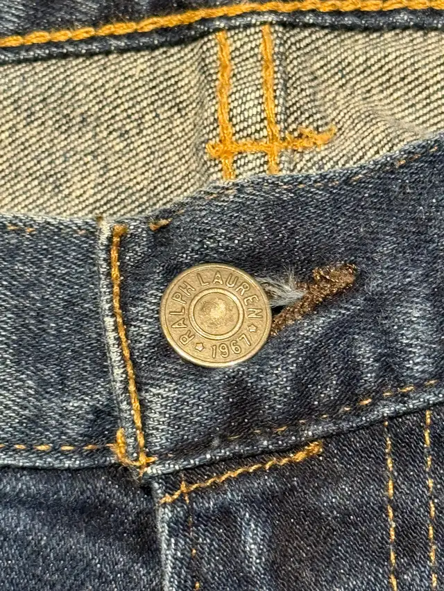 Polo RL Jeans in Men's in Mississauga / Peel Region - Image 6