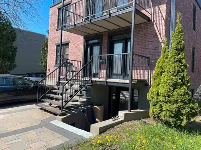 Appartement to rent/appartement à louer