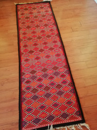 Tapis oriental – Oriental carpet