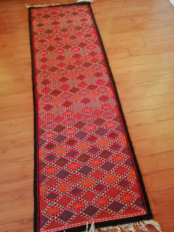 Tapis oriental – Oriental carpet dans Tapis et moquettes  à Ville de Montréal