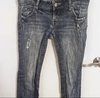 American Eagle Jeans - Size 6 Regular , View more