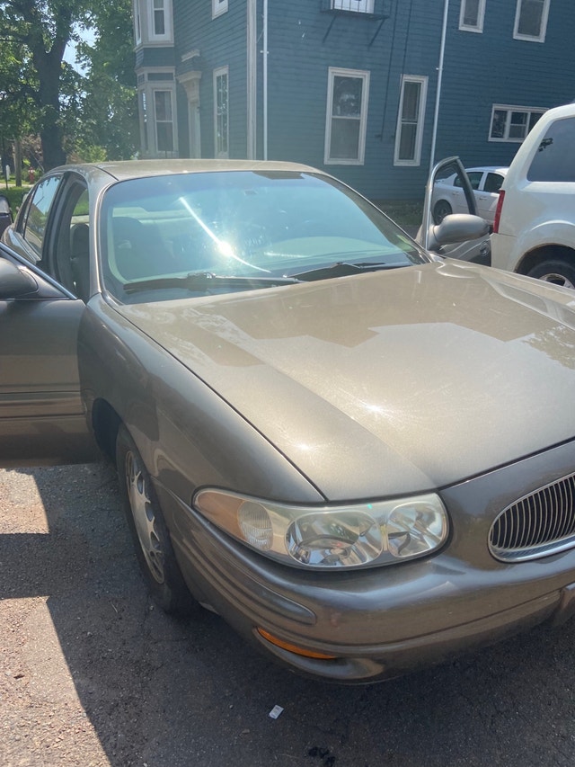 2003 Buick, LeSabre Cars & Trucks Summerside Kijiji