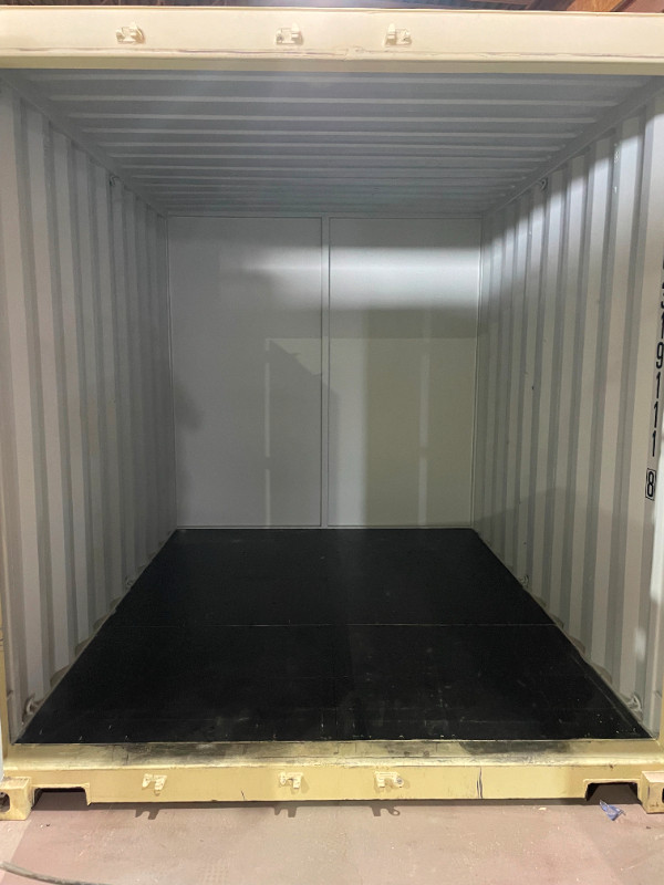10FT STANDARD & 20'FT STANDARD NEW ONE TRIP CONTAINERS FOR SALE! in Storage Containers in Oakville / Halton Region - Image 4
