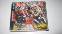 Iron Maiden (C.D.)