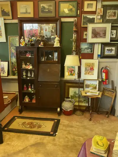 AUCTION @ Bezanson Auctioneering Center Sept 12, View more