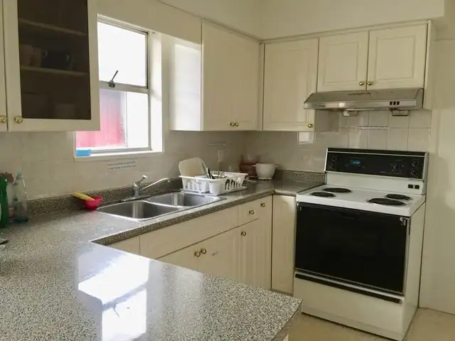 *******looking for female housemate - available now***** in Room Rentals & Roommates in Vancouver - Image 7