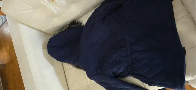 Fall Jacket Girls Size 14 in Kids & Youth in City of Halifax - Image 3