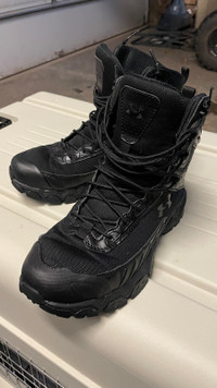 Men’s Under Armour Tactical Boots 