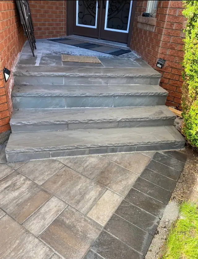 interlocking/driveways/stairways548859364256655361