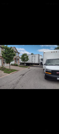 Moving and Delivery, Long and Local Moves , Price Match