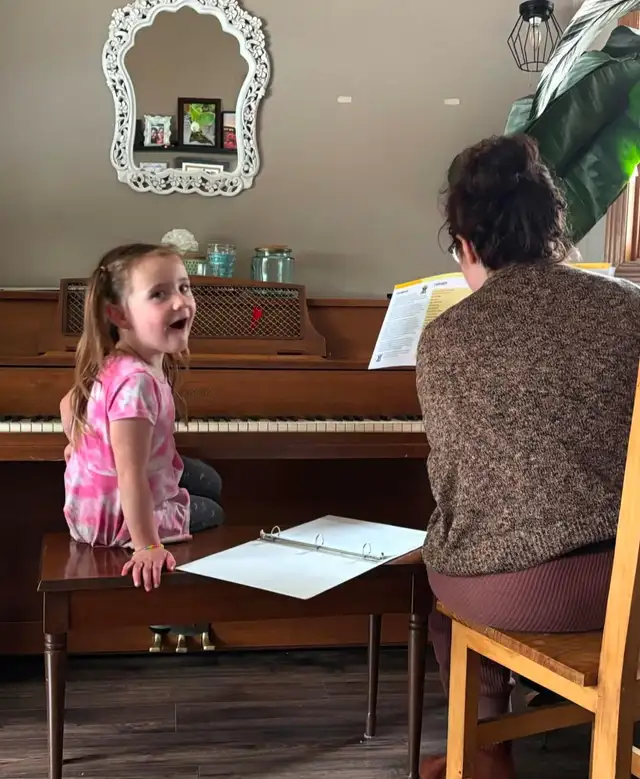 AFFORDABLE PIANO LESSONS - ALL AGES628632275161611212
