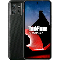 MADE FOR SECURITY THINKPHONE BY MOTOROLA 