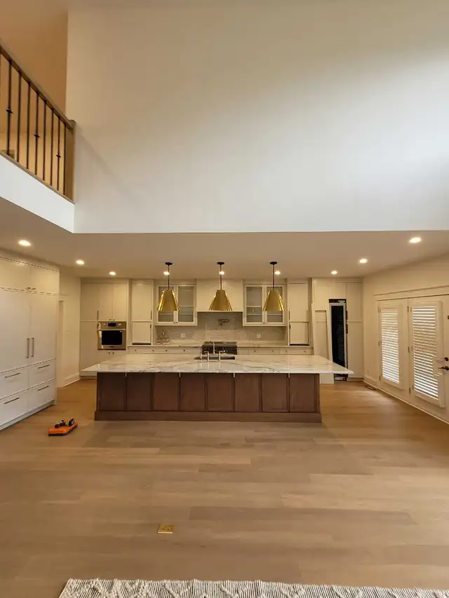 Looking for experienced Painters   $40/hr