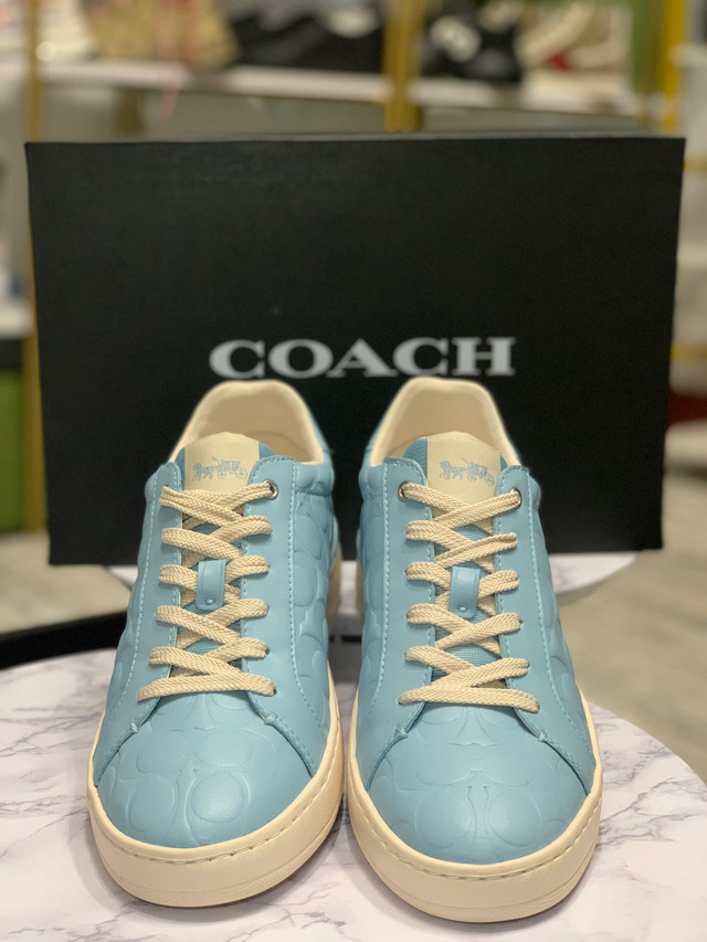 Coach shoes for women  dans Femmes - Chaussures  à Ville de Montréal