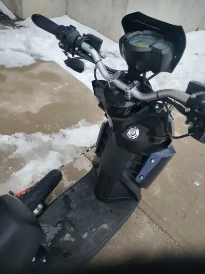 daymak swift 60v , View more