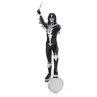 In Store! BST AXN Kiss Catman 5" Action Figure