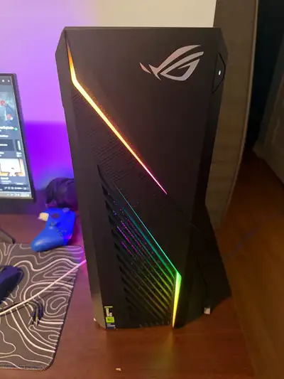 Pc gaming, View more