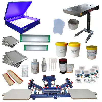 Item number: 006805 - This kit is easy operate and could meet all the basic need for new hand. It is...