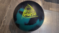 ROTOGRIP BOWLING BALL 15 LBS. BRAND NEW MADE BY STORM