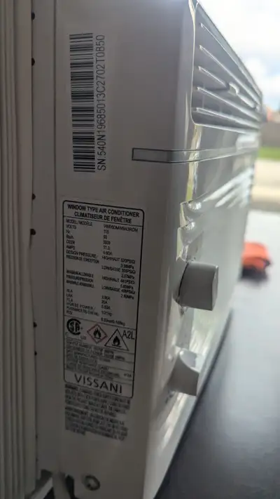 Window air conditioner for sale, View more