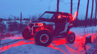 Rzr 900s