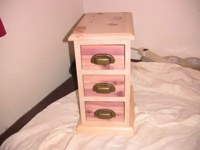 BEAUTIFUL HANDCRAFTED CABINETS FOR SALE, View more