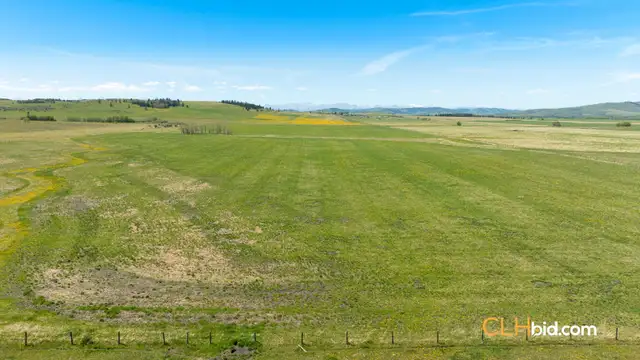 Land For Sale Diamond Valley, Alberta - CLHbid.com62863778970882122