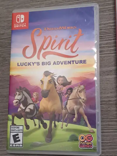 For sale: Nintendo Switch games, in like new condition. Lego Jurassic World - $25 The Incredibles -$...