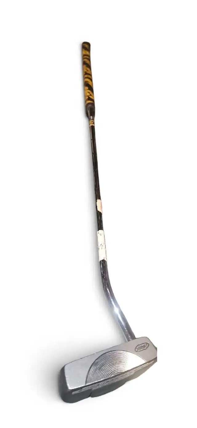 RH 41" FAT GRIP YES! C-GROOVE SARA-12 MIDGOLF PUTTER in Golf in Barrie - Image 4