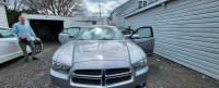 2014 Dodge Charger sxt