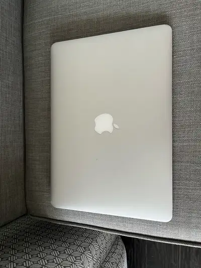 Apple MacBook Air, View more