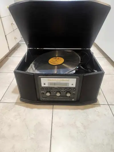 Teac Stereo System, View more