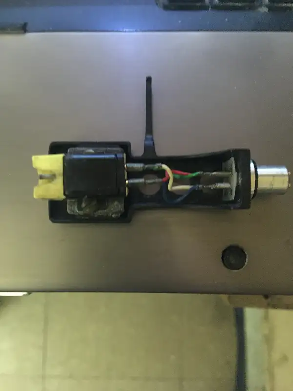 Head shell & cartridge in Other in Hamilton - Image 3