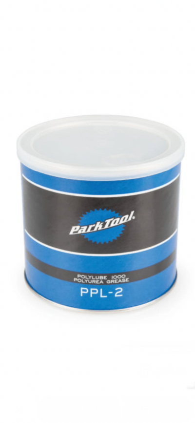 New Park Tool PPL-2 Polylube 1000 Grease Lubricant 16oz Bicycle, View more