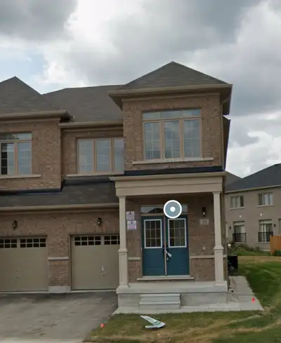 2 Bedroom Legal Basement for Rent