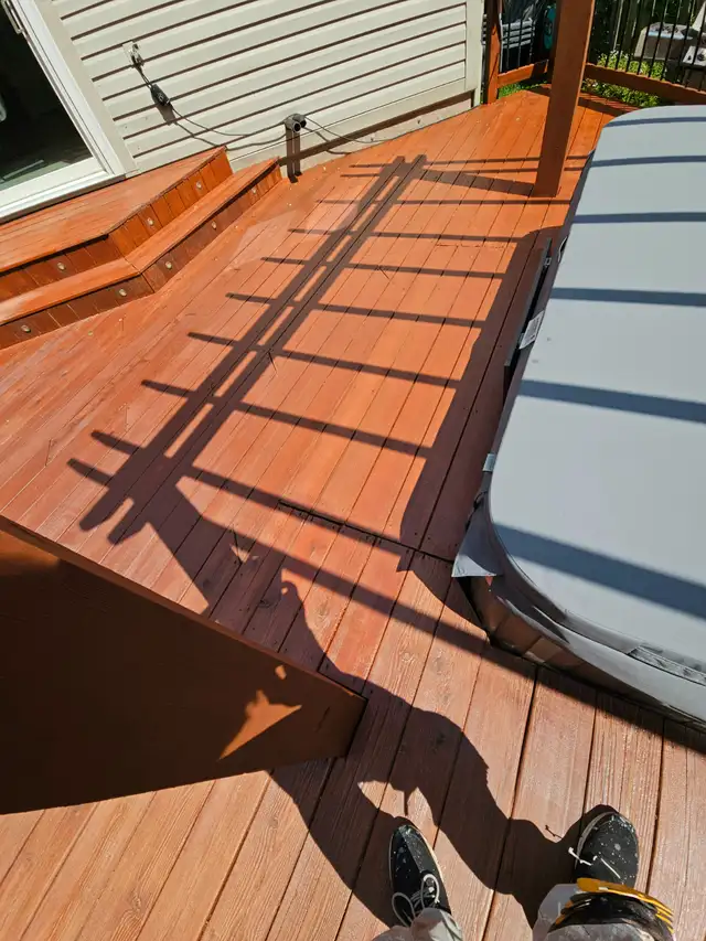 Exterior season is upon us in Painters & Painting in Hamilton - Image 6