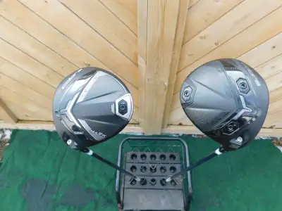 BRAND NEW COBRA DS DRIVERS, View more