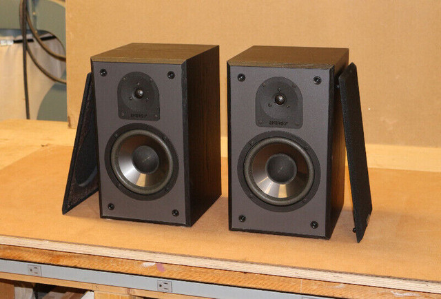 *SOLD* Energy Pro Series 2.5 * thanks Jeff, from Moncton* in Speakers in Saint John